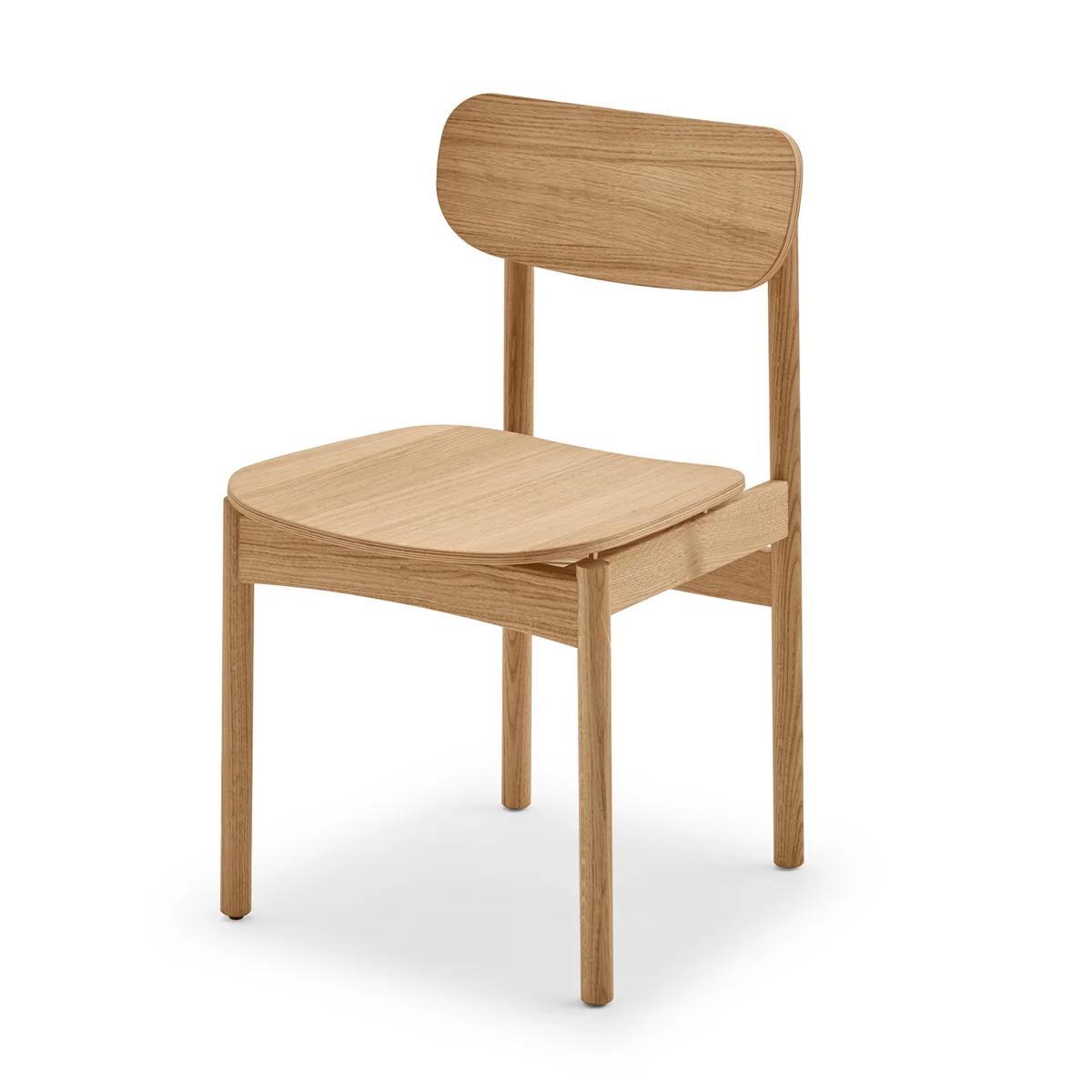 Fritz Hansen - Skagerak Vester Chair