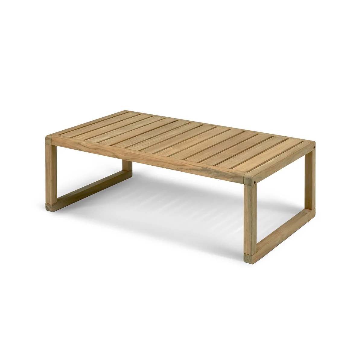 Fritz Hansen - Skagerak Virkelyst Beistelltisch 113 x 68 cm