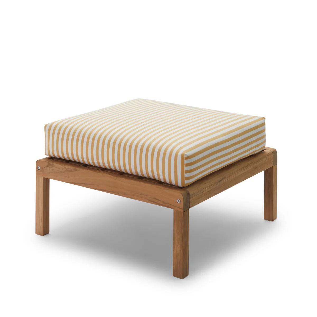 Fritz Hansen - Skagerak Virkelyst Pouf