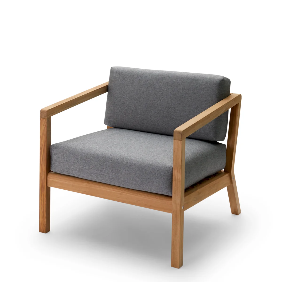 Fritz Hansen - Skagerak Virkelyst Sessel