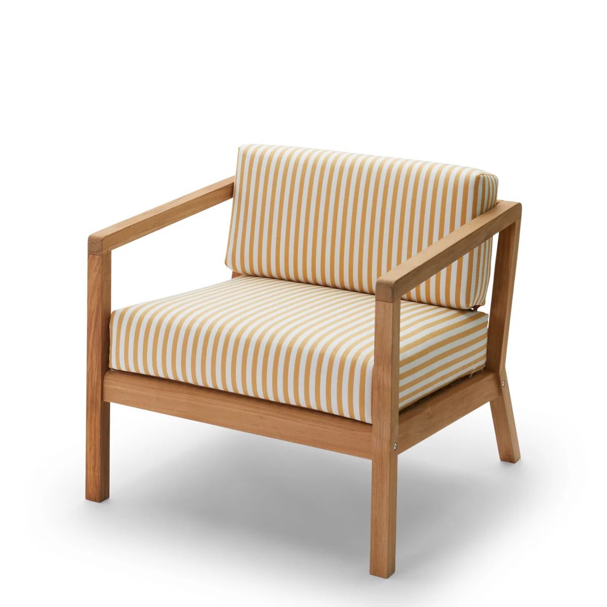 Fritz Hansen - Skagerak Virkelyst Sessel
