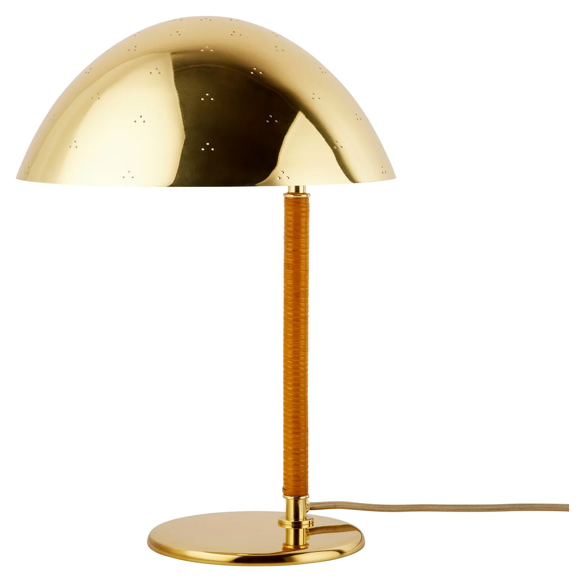 GUBI - 9209 Tischleuchte