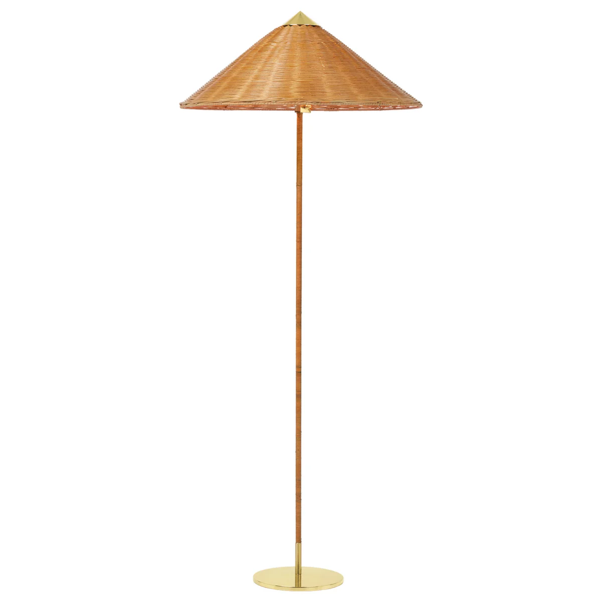 GUBI - 9602 Stehleuchte