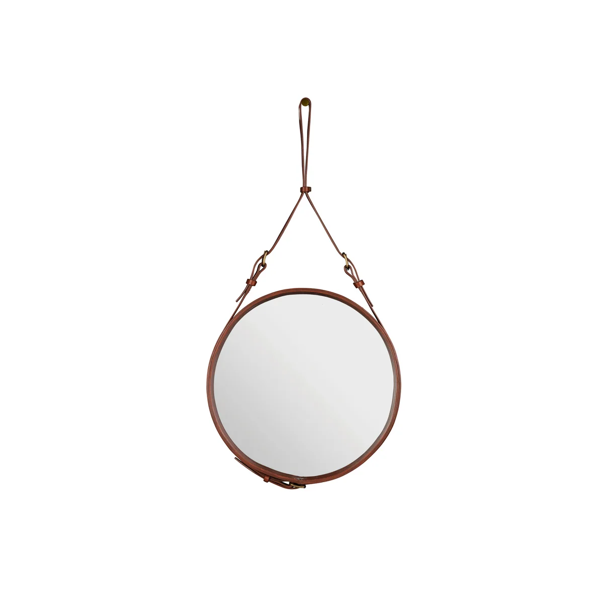 GUBI - Adnet Spiegel Ø 45 cm