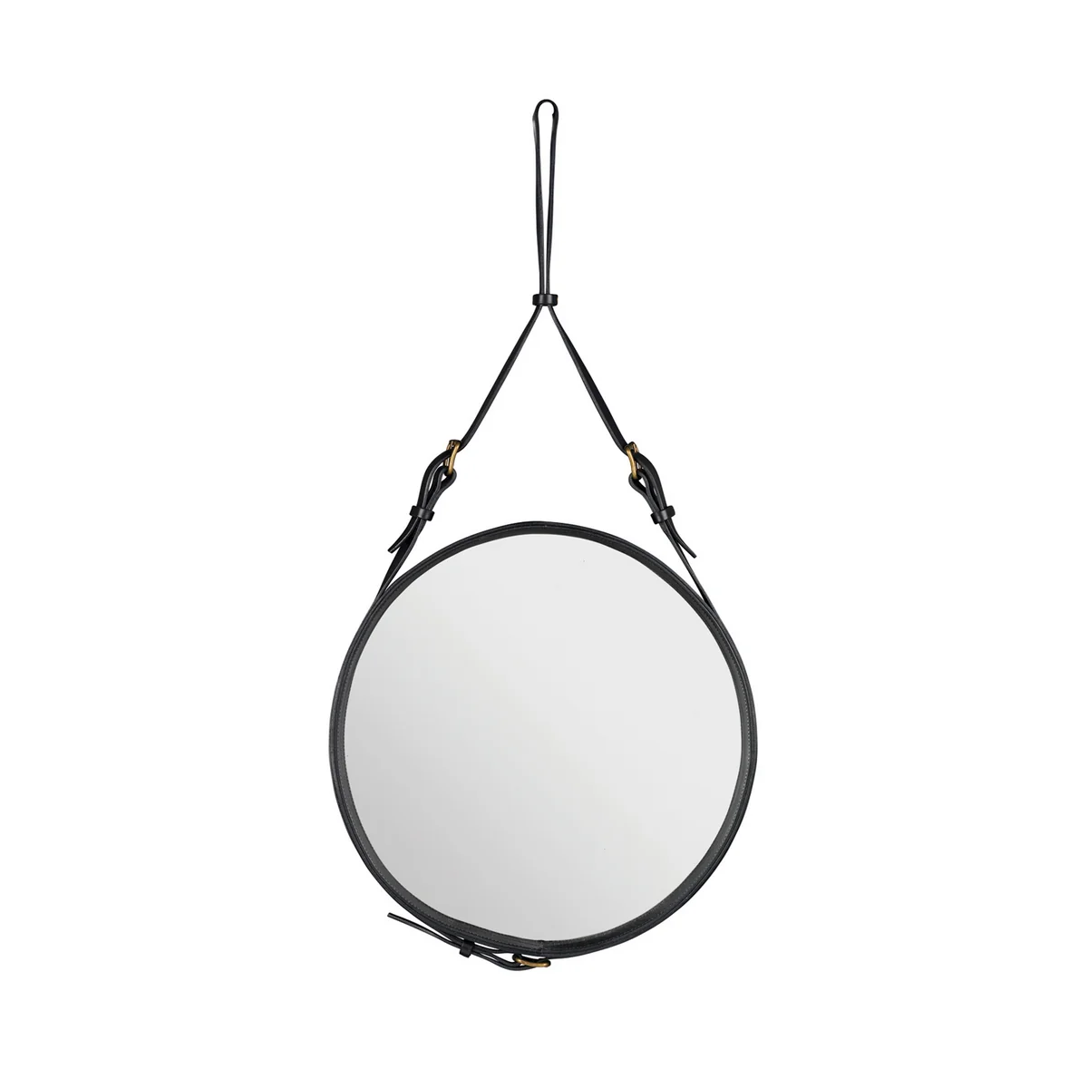 GUBI - Adnet Spiegel Ø 45 cm