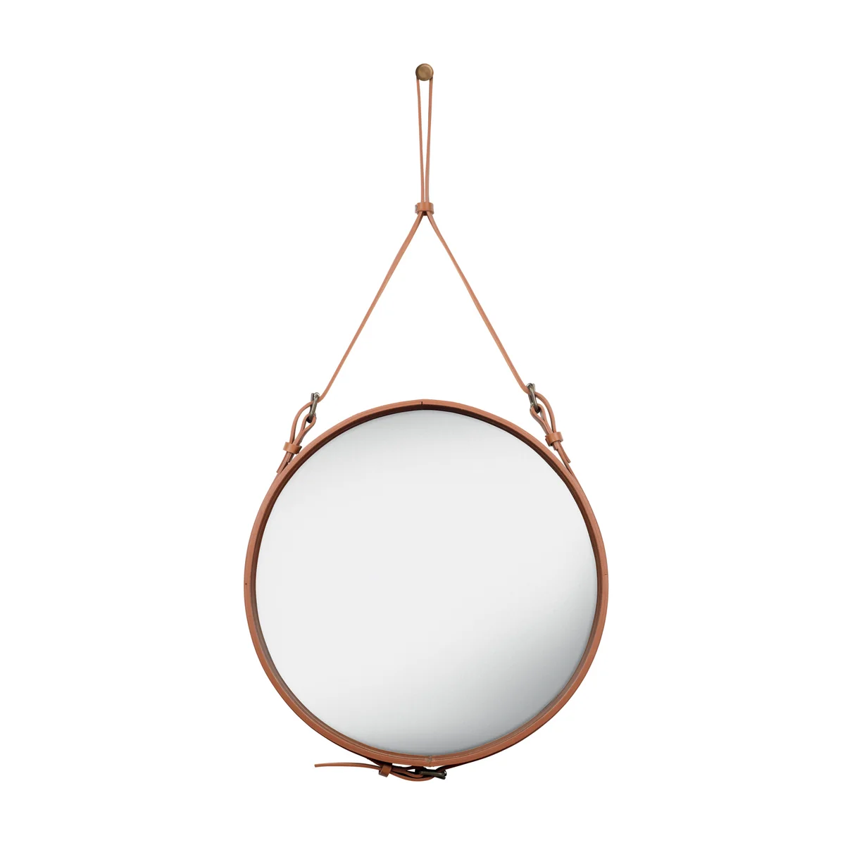 GUBI - Adnet Spiegel Ø 58 cm
