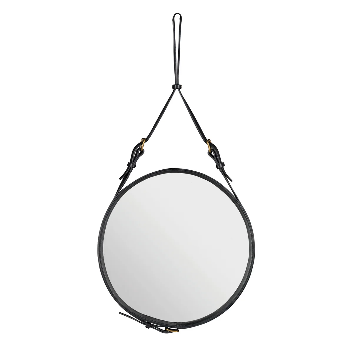 GUBI - Adnet Spiegel Ø 58 cm