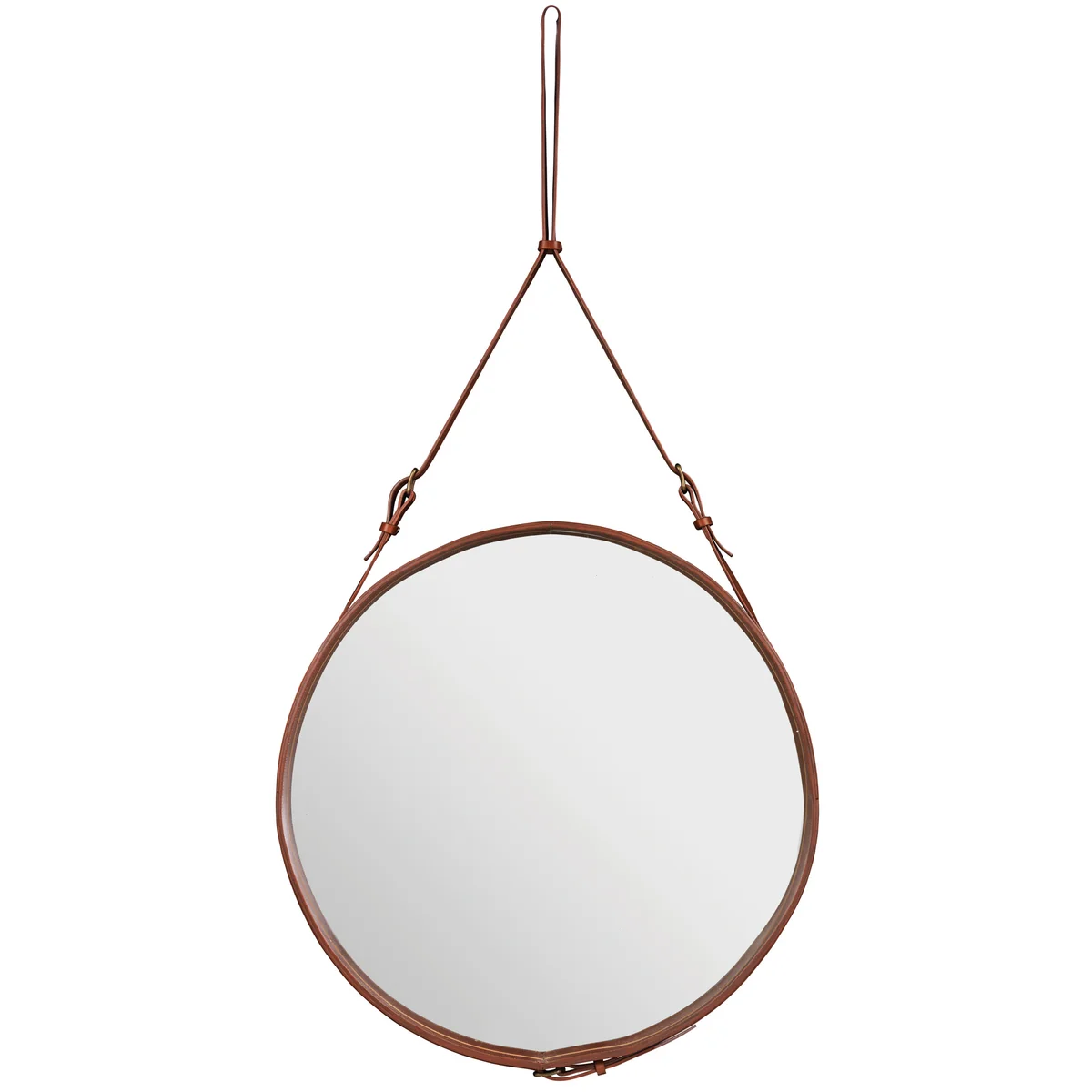 GUBI - Adnet Spiegel Ø 70 cm