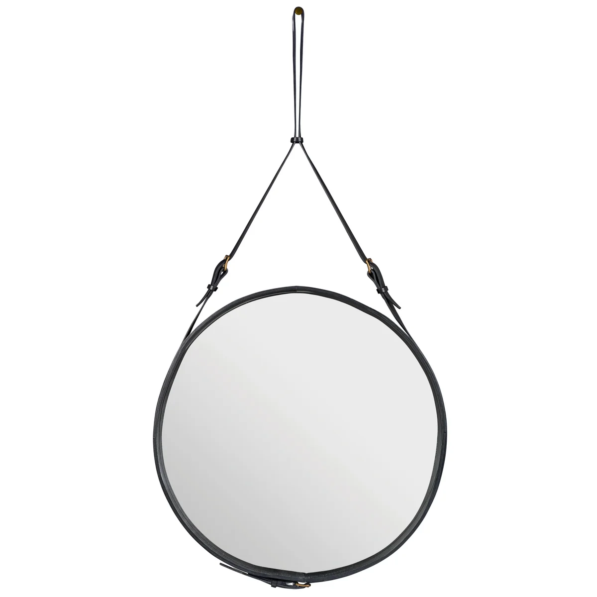 GUBI - Adnet Spiegel Ø 70 cm