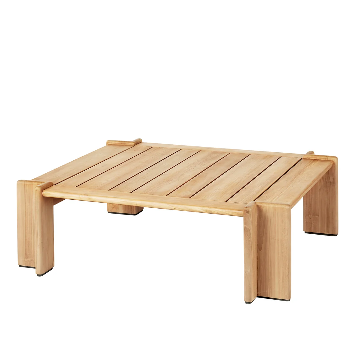 GUBI - Atmosfera Outdoor Beistelltisch