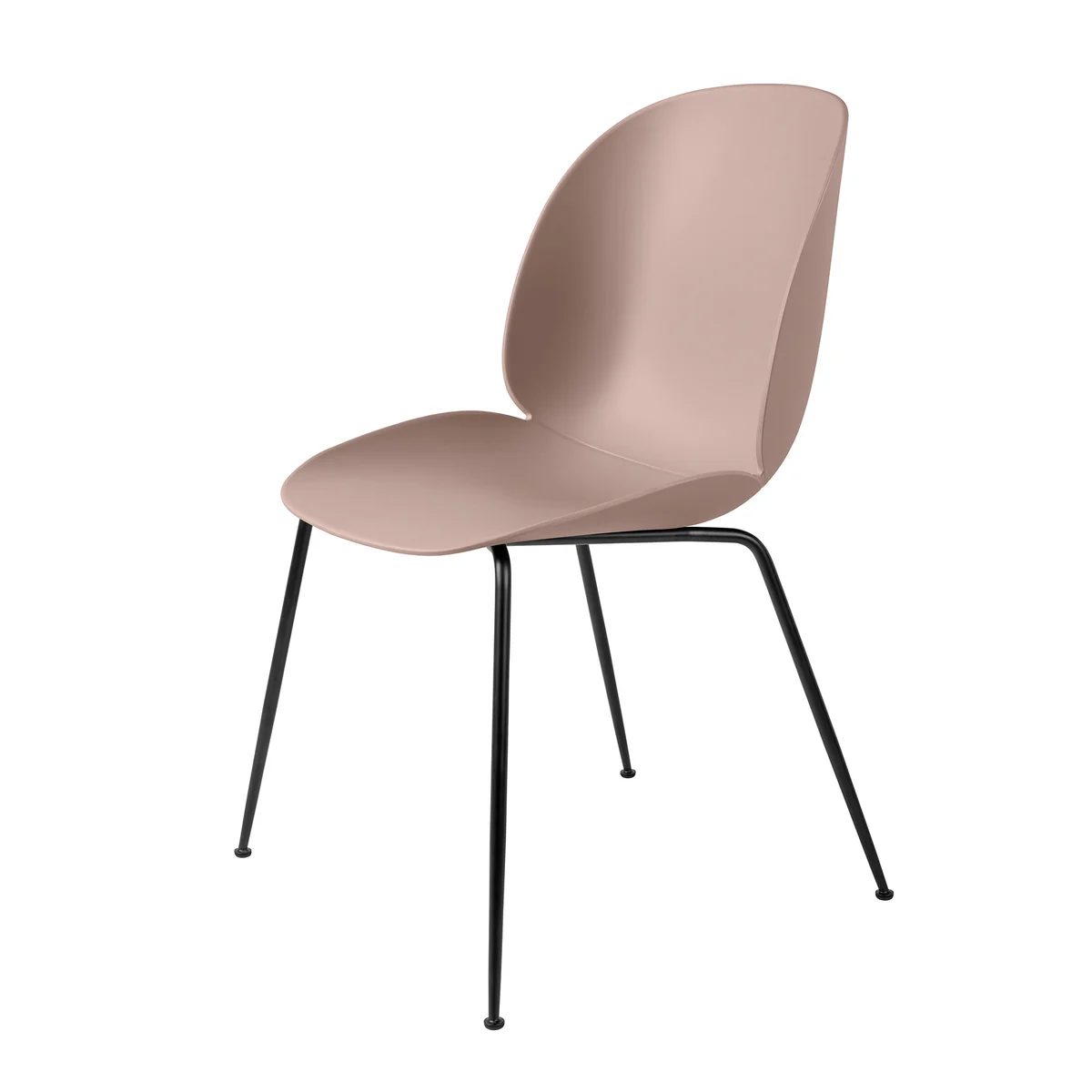 GUBI - Beetle Dining Chair
