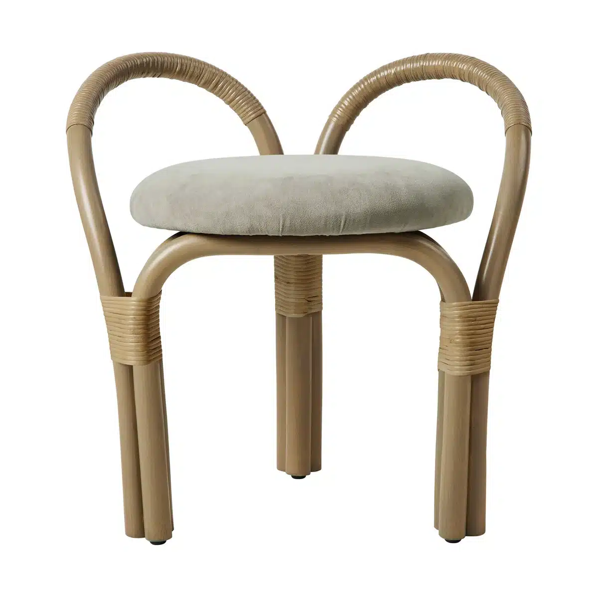 GUBI - Bistra Hocker