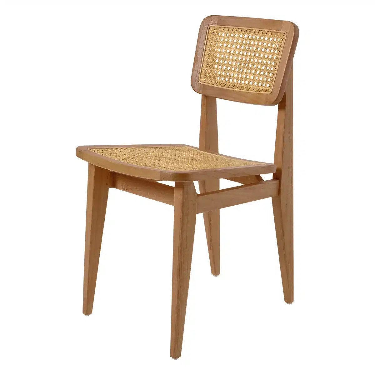 GUBI - C-Chair Outdoor Stuhl