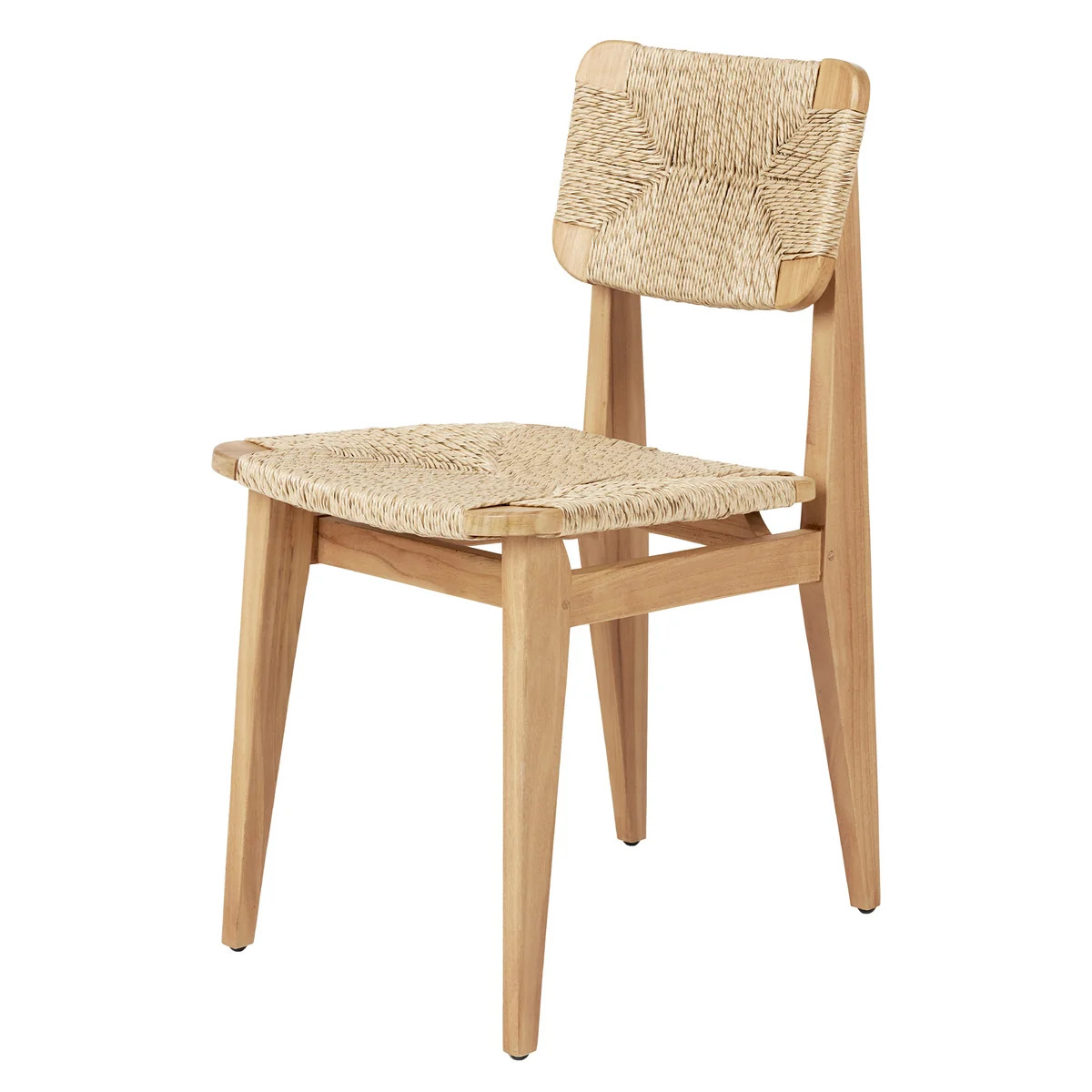 GUBI - C-Chair Outdoor Stuhl
