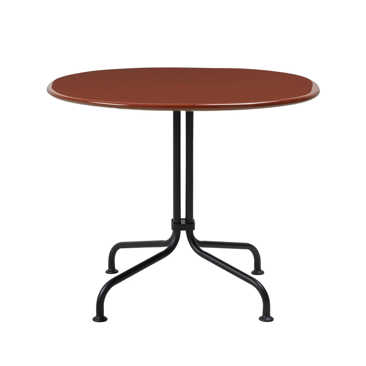 GUBI - Carmel Bistro Loungetisch