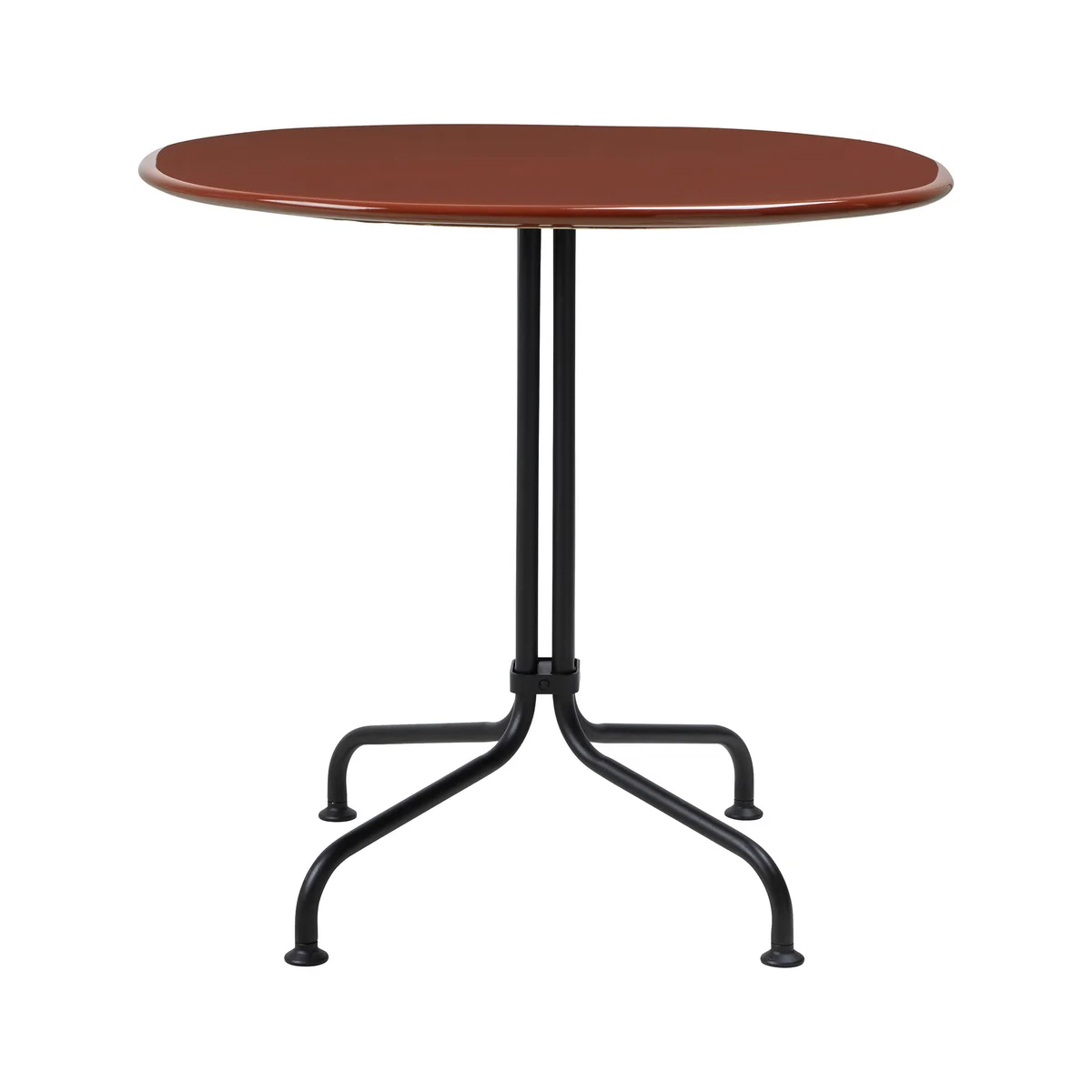 GUBI - Carmel Bistroesstisch
