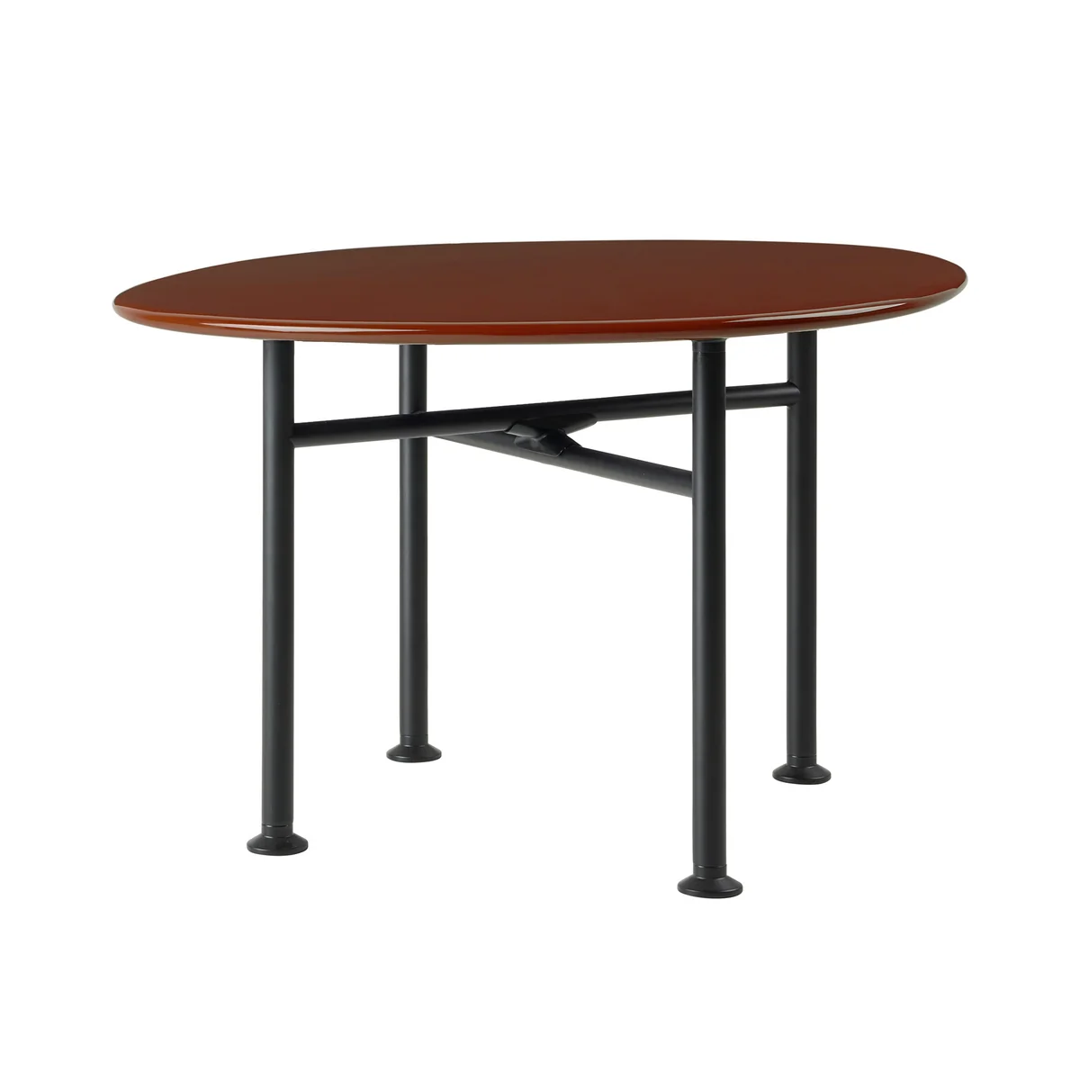 GUBI - Carmel Outdoor Lounge Tisch 60 x 60 cm