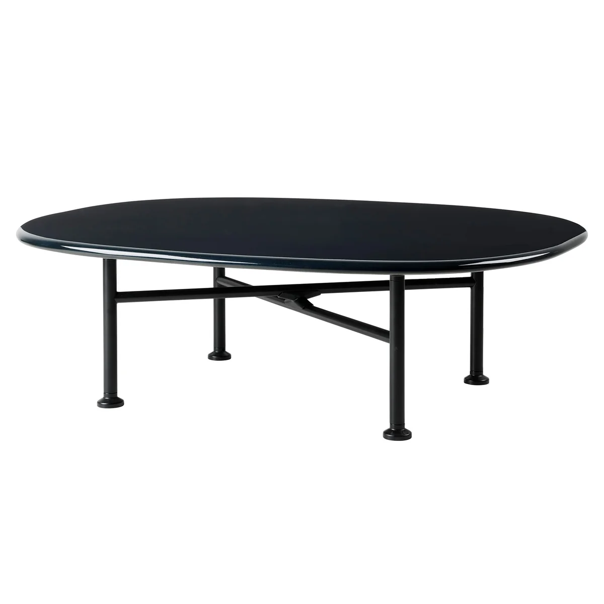 GUBI - Carmel Outdoor Lounge Tisch 87