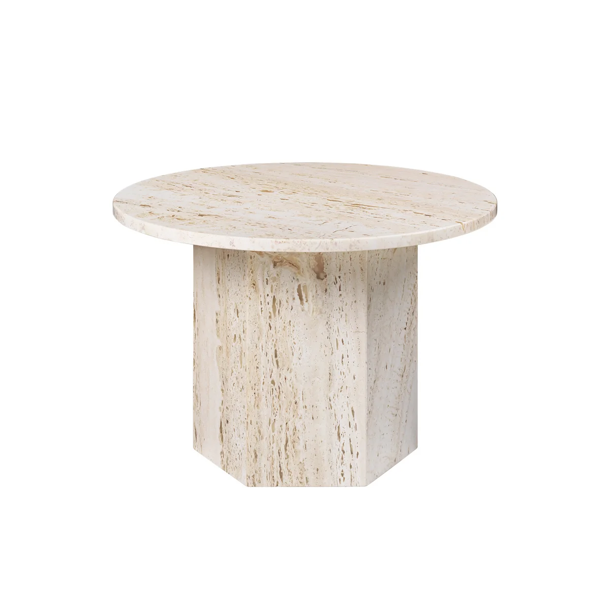 GUBI - Epic Coffee Table