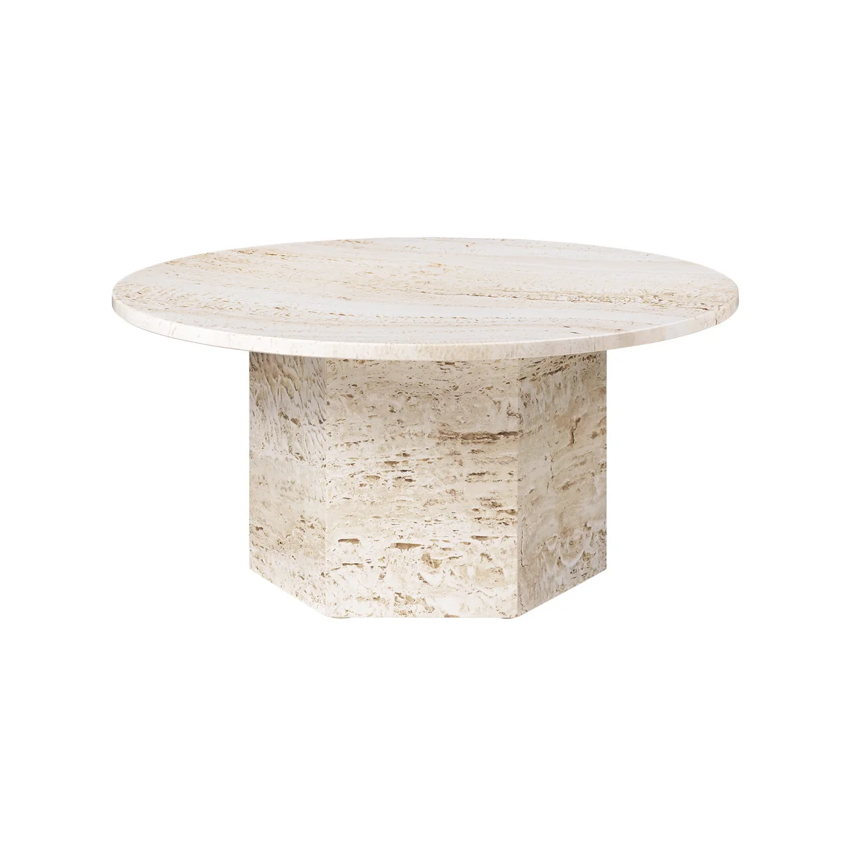 GUBI - Epic Coffee Table