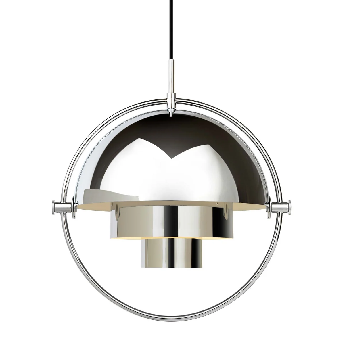 GUBI - Multi-Lite Pendelleuchte Ø 36 cm