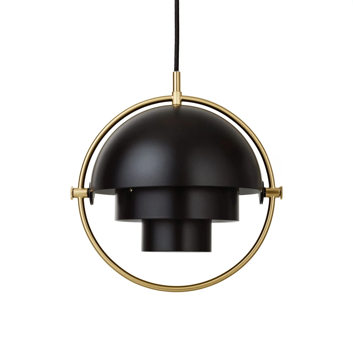 GUBI - Multi-Lite Pendelleuchte S