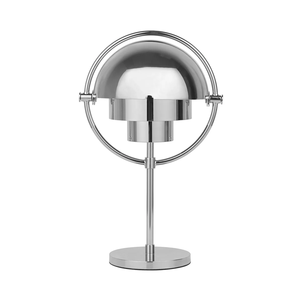 GUBI - Multi-Lite Portable Akku Tischleuchte