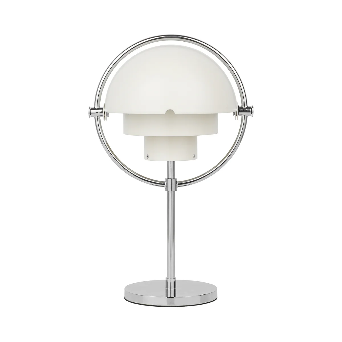GUBI - Multi-Lite Portable Akku Tischleuchte