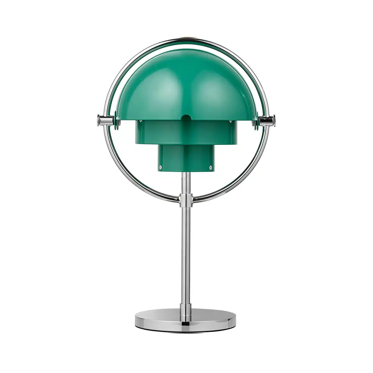 GUBI - Multi-Lite Portable Akku Tischleuchte