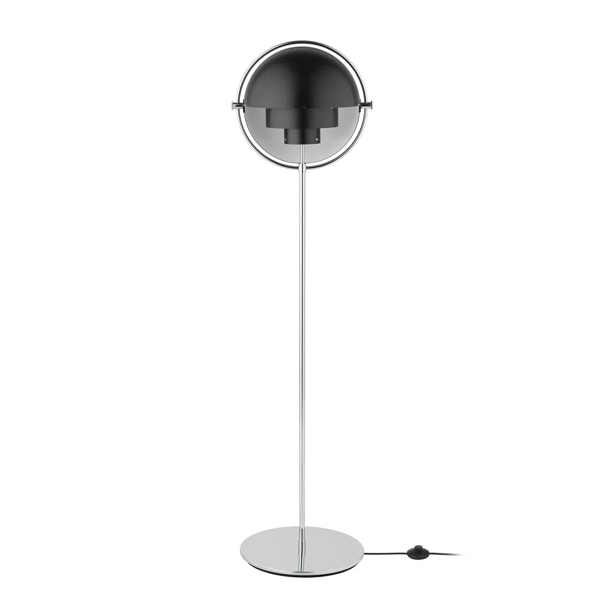 GUBI - Multi-Lite Stehleuchte