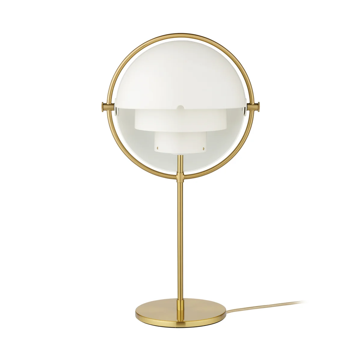 GUBI - Multi-Lite Tischleuchte