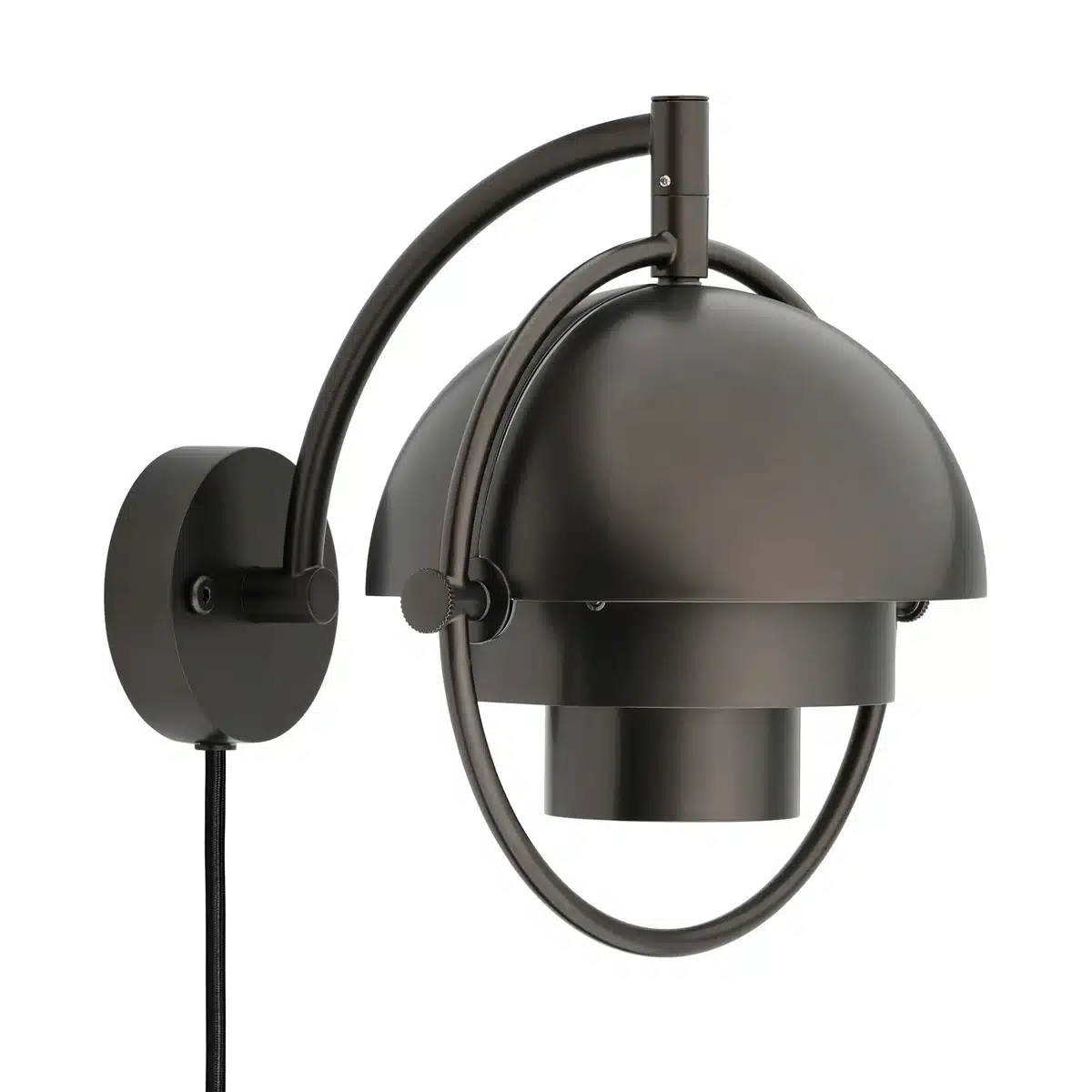 GUBI - Multi-Lite Wandleuchte