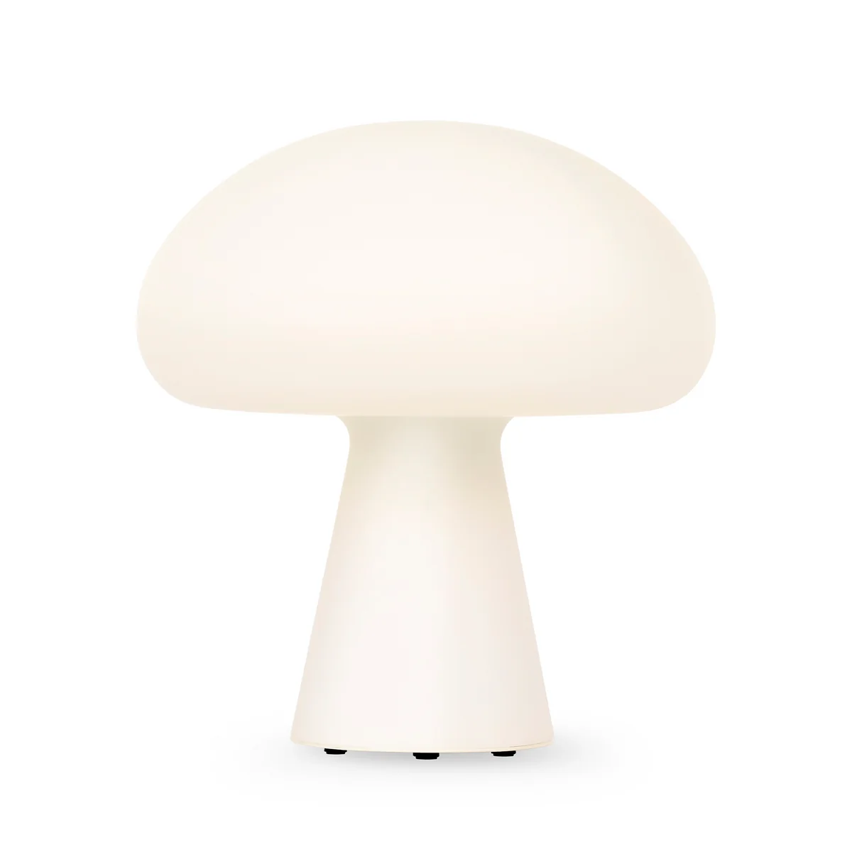 GUBI - Obello Tischleuchte LED Outdoor