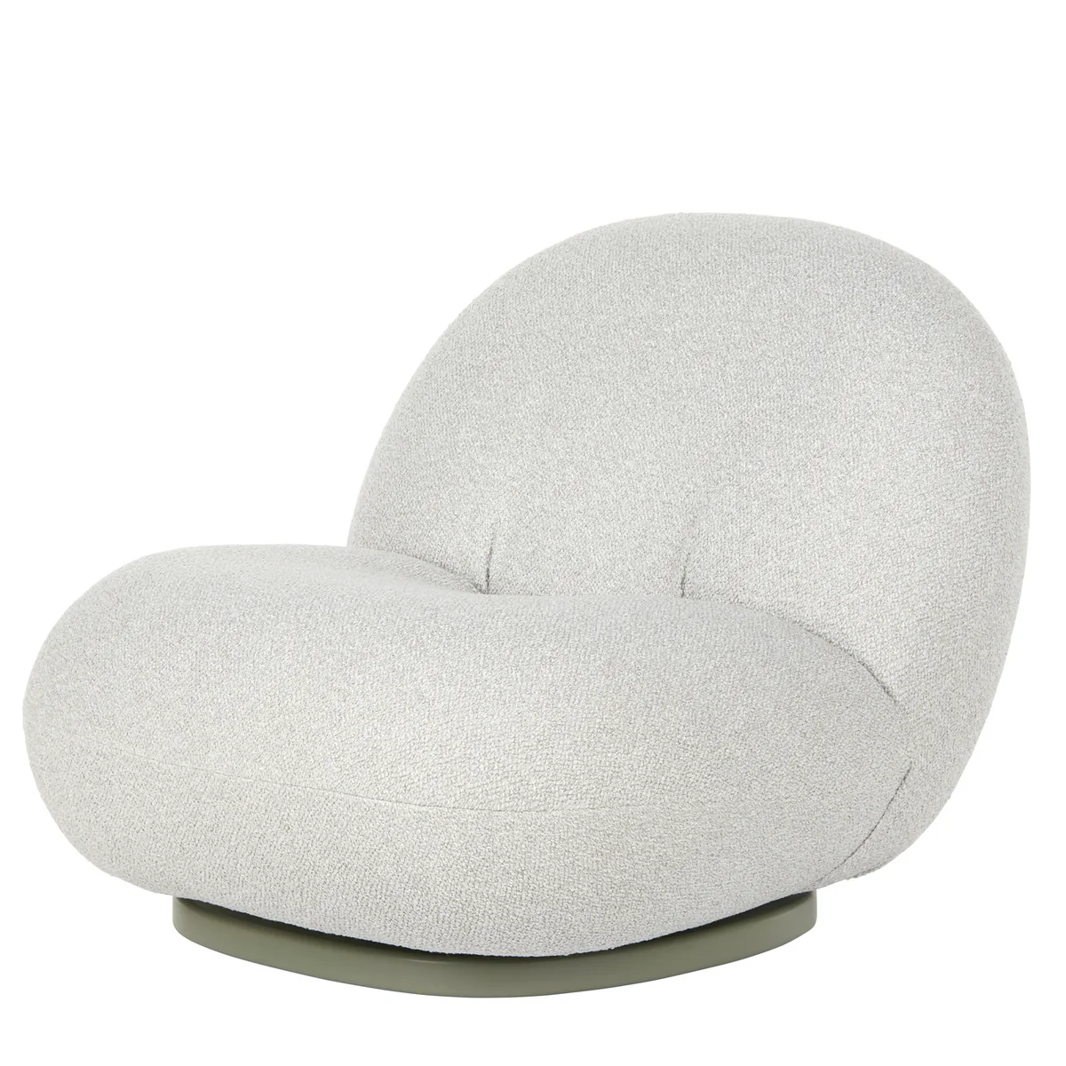 GUBI - Pacha Outdoor Lounge Chair