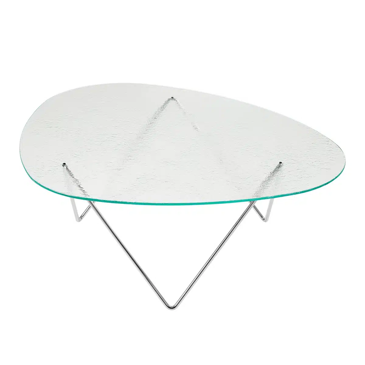 GUBI - Pedrera Couchtisch