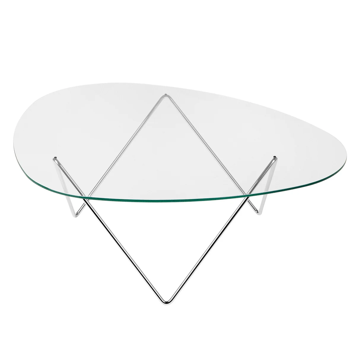 GUBI - Pedrera Couchtisch