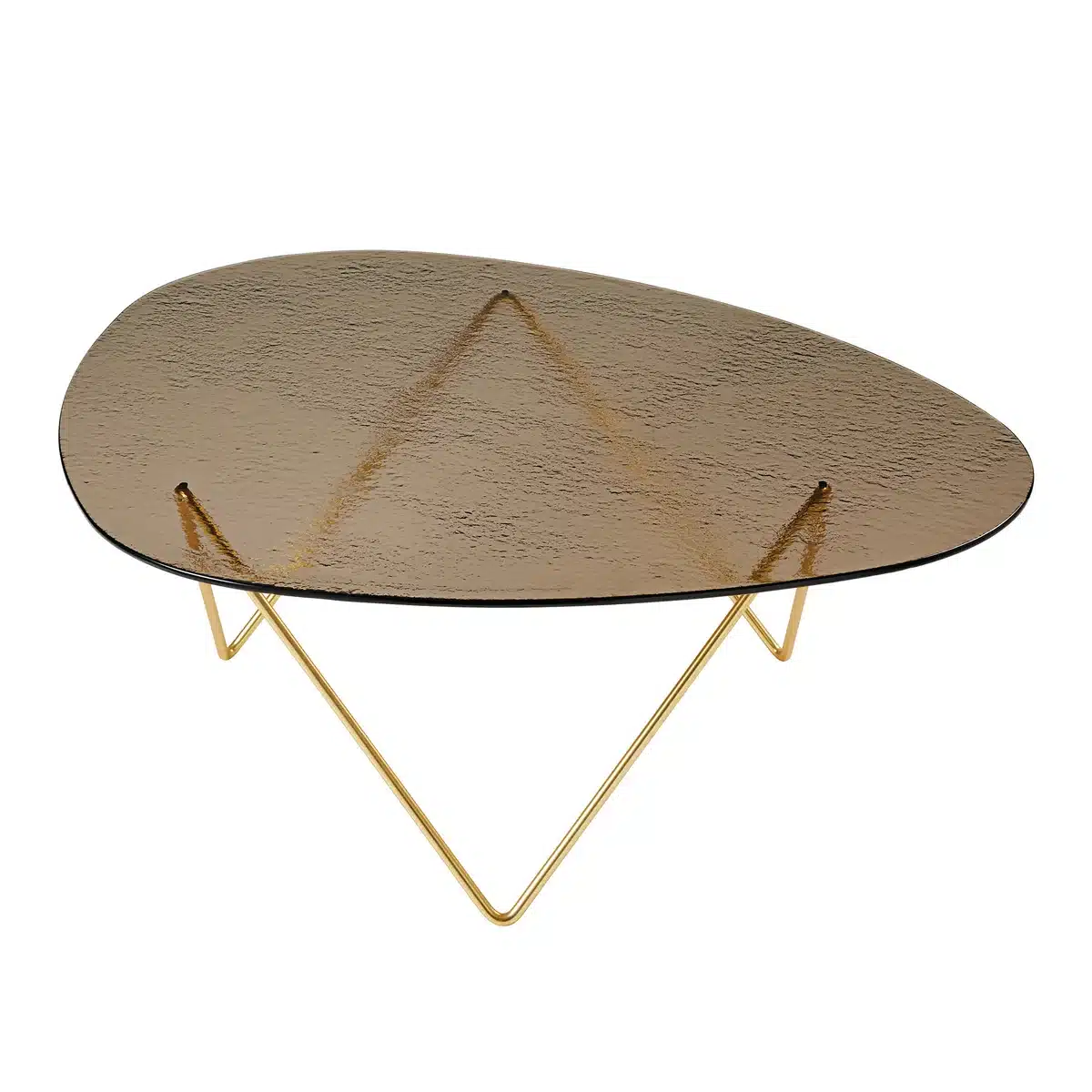 GUBI - Pedrera Couchtisch