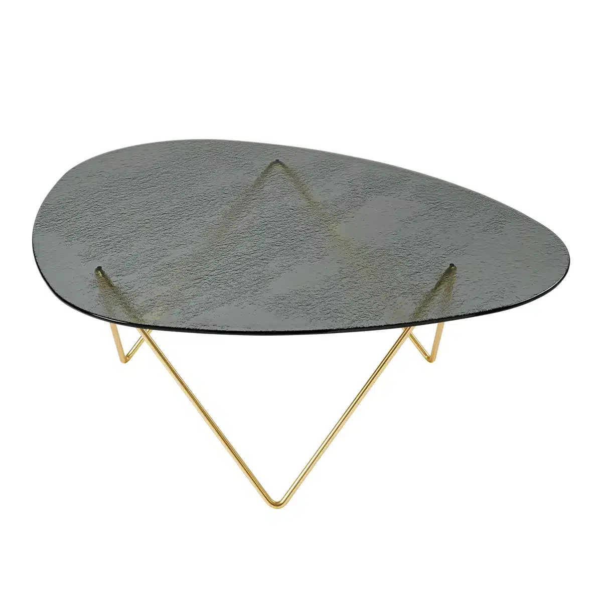 GUBI - Pedrera Couchtisch
