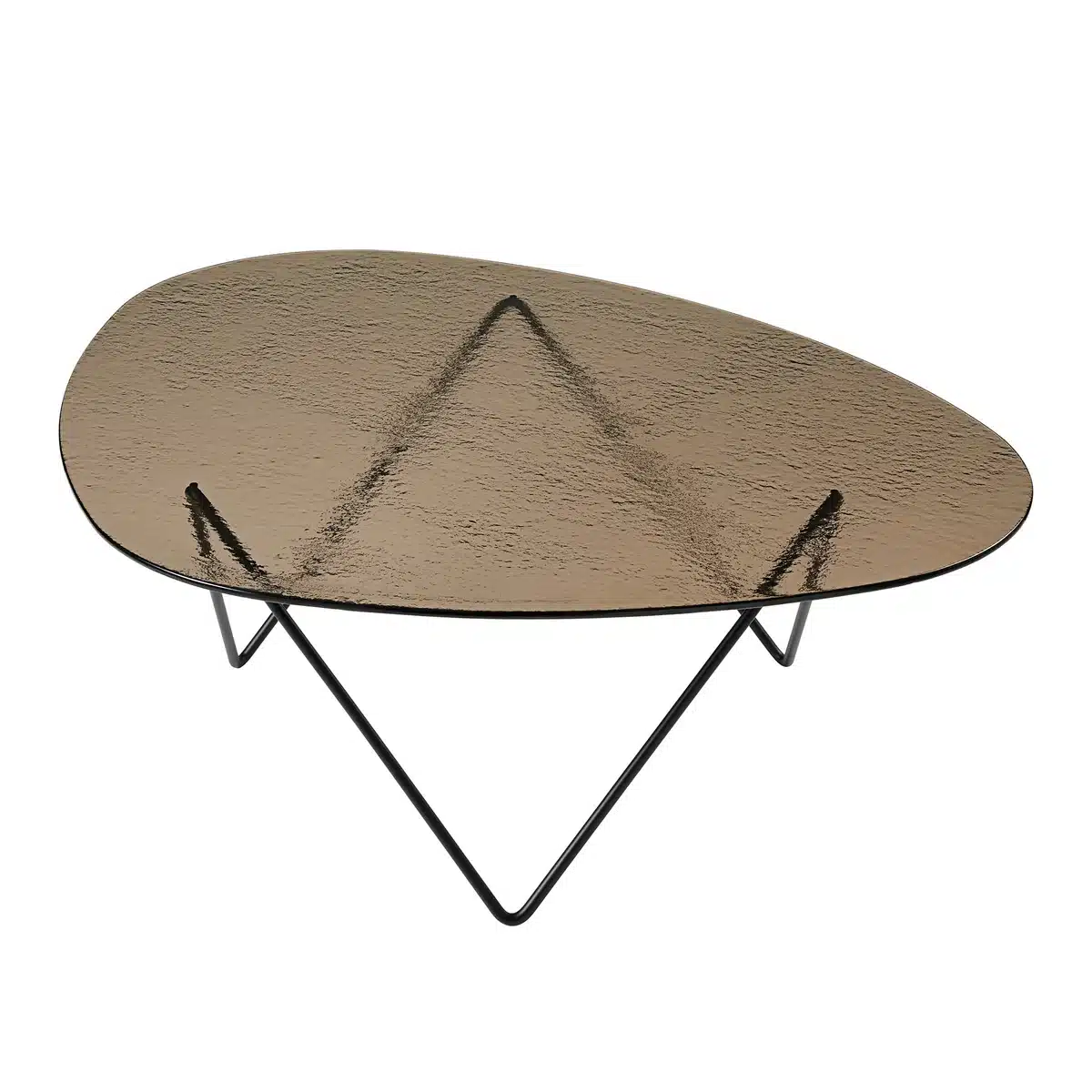 GUBI - Pedrera Couchtisch