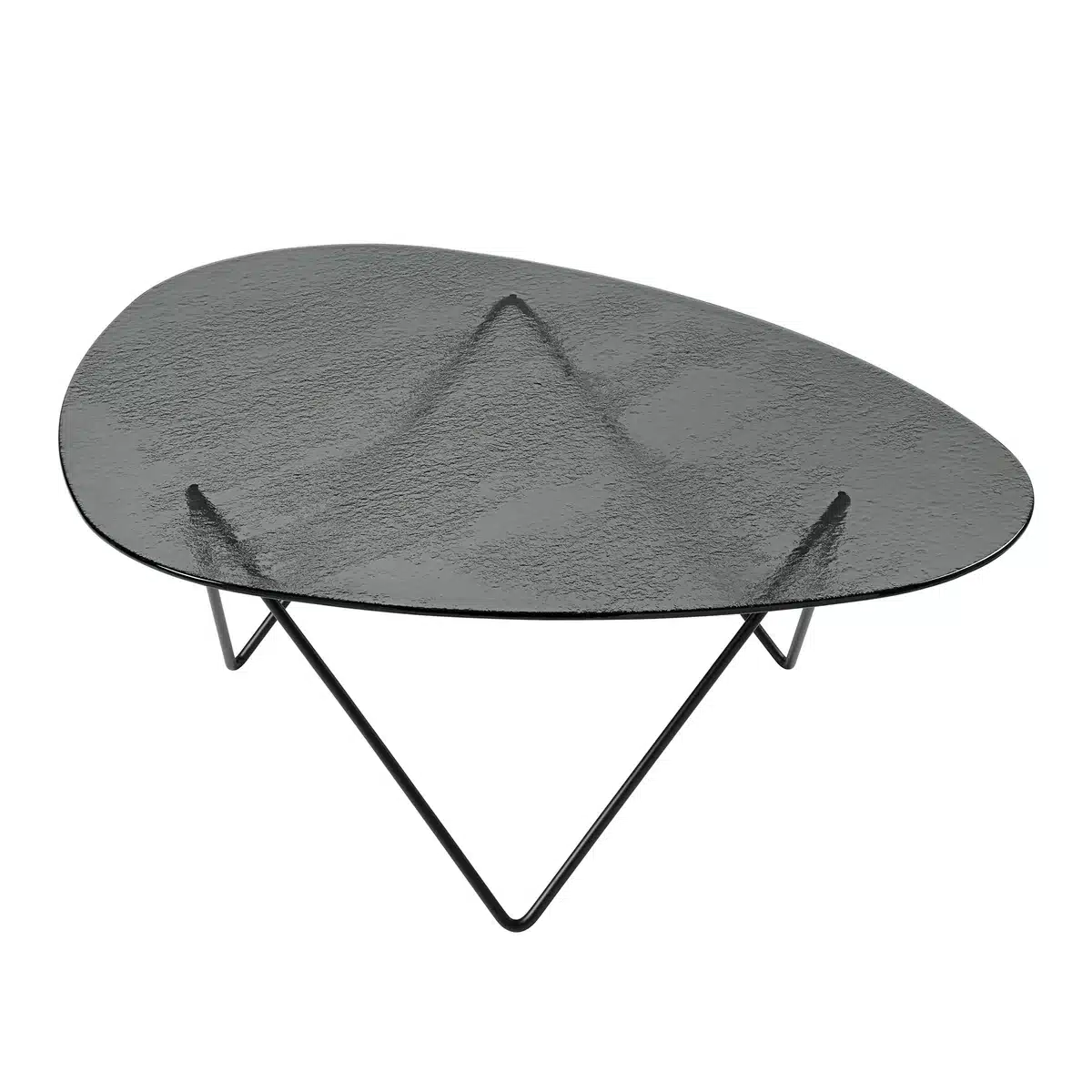 GUBI - Pedrera Couchtisch