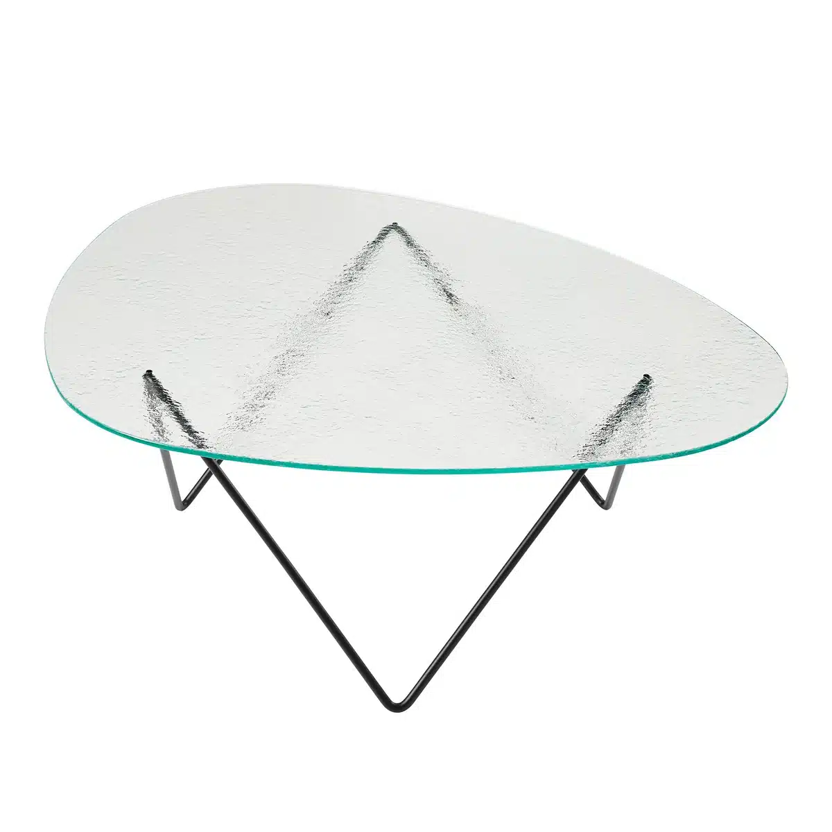 GUBI - Pedrera Couchtisch