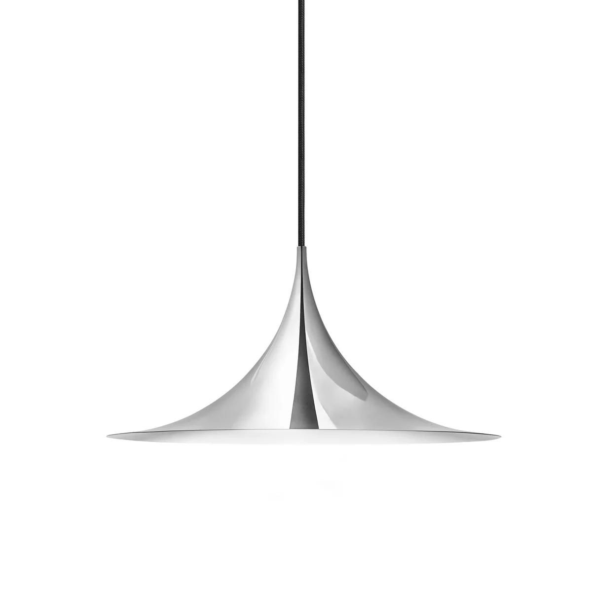 GUBI - Semi Pendelleuchte Ø 30 cm