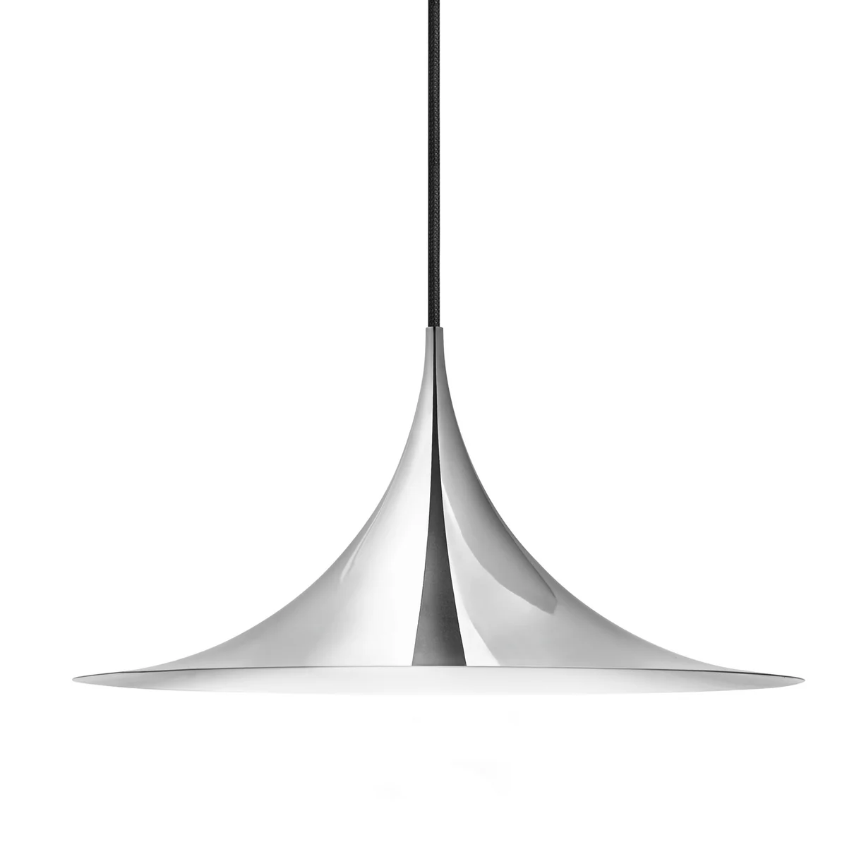 GUBI - Semi Pendelleuchte Ø 47 cm