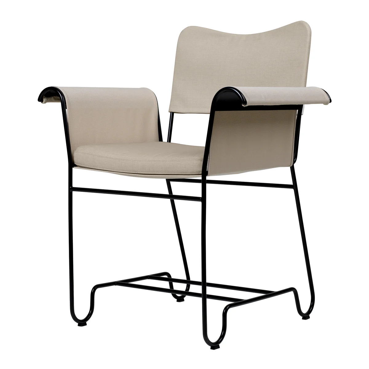 GUBI - Tropique Outdoor Dining Chair