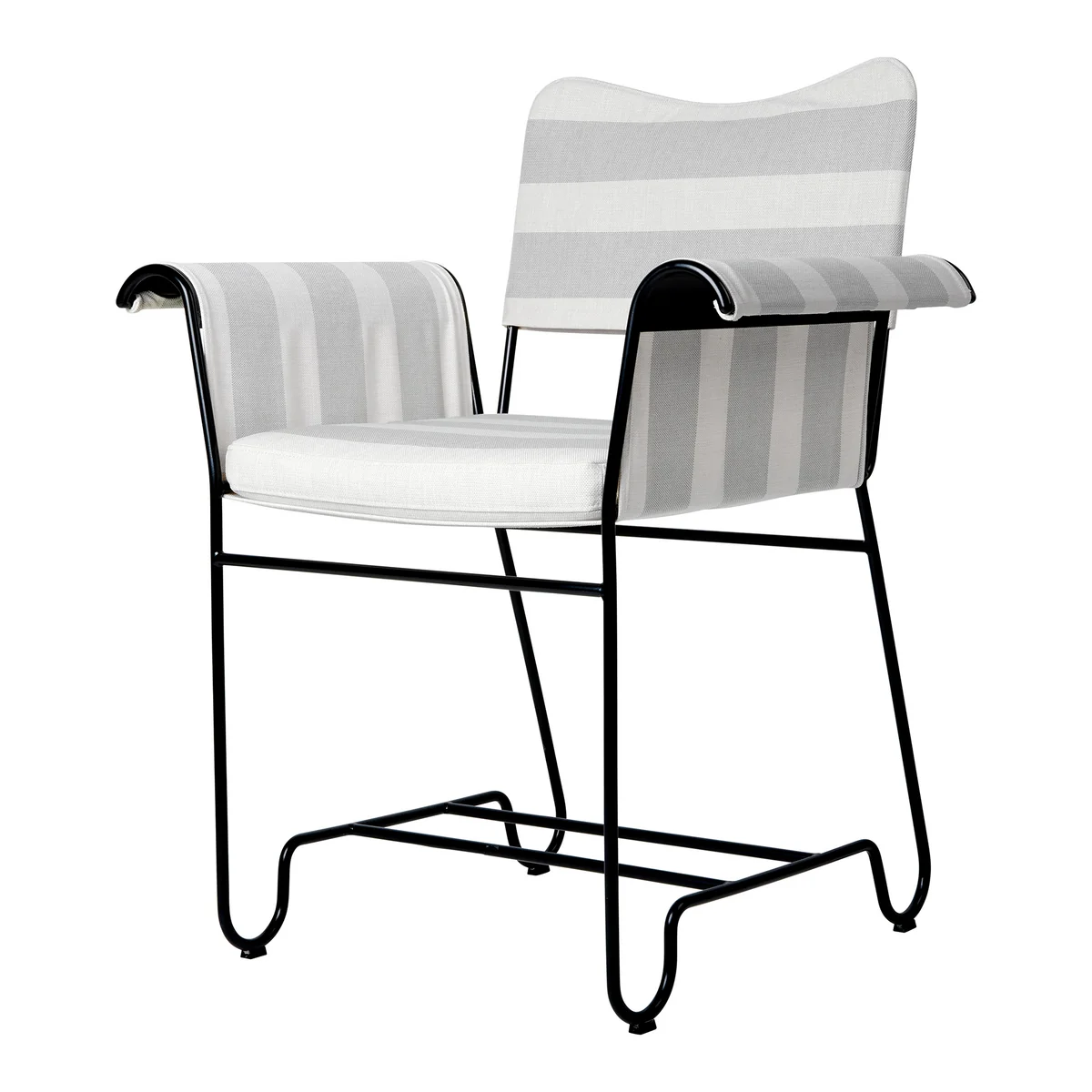 GUBI - Tropique Outdoor Dining Chair