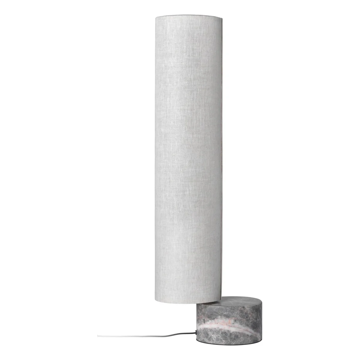 GUBI - Unbound Stehleuchte LED