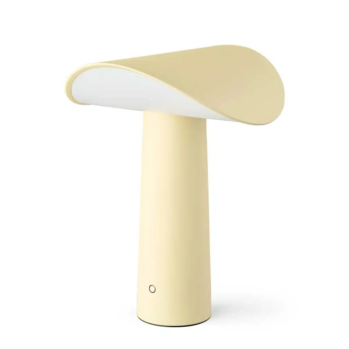 Gejst - LIUM Portable Tischleuchte Light Yellow