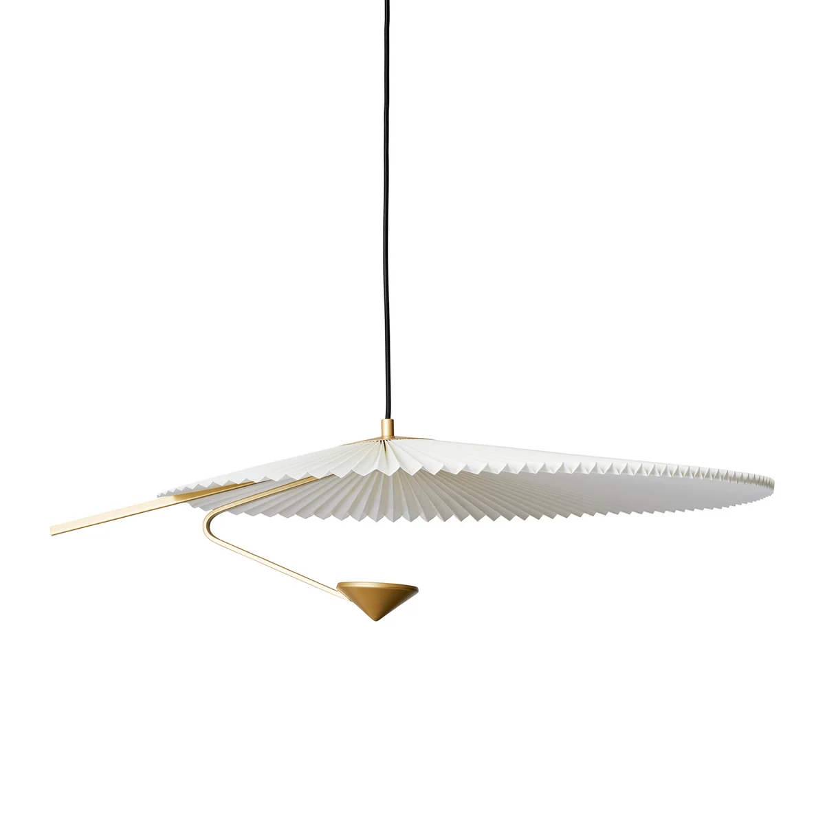 Gejst - Liris LED-Pendelleuchte