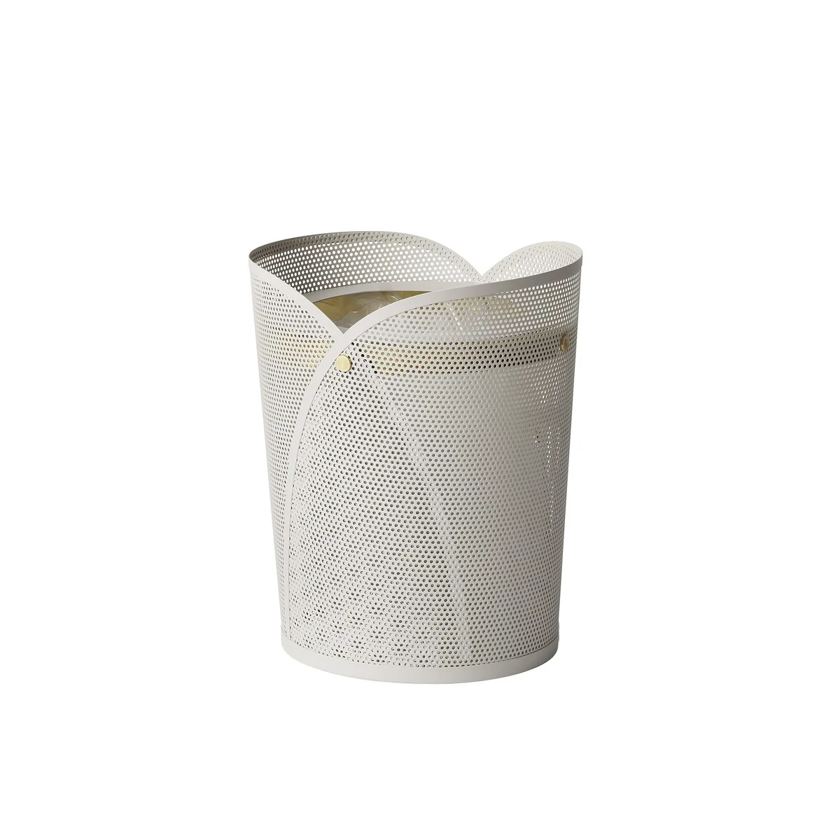 Gejst - OYA Papierkorb Warm Grey