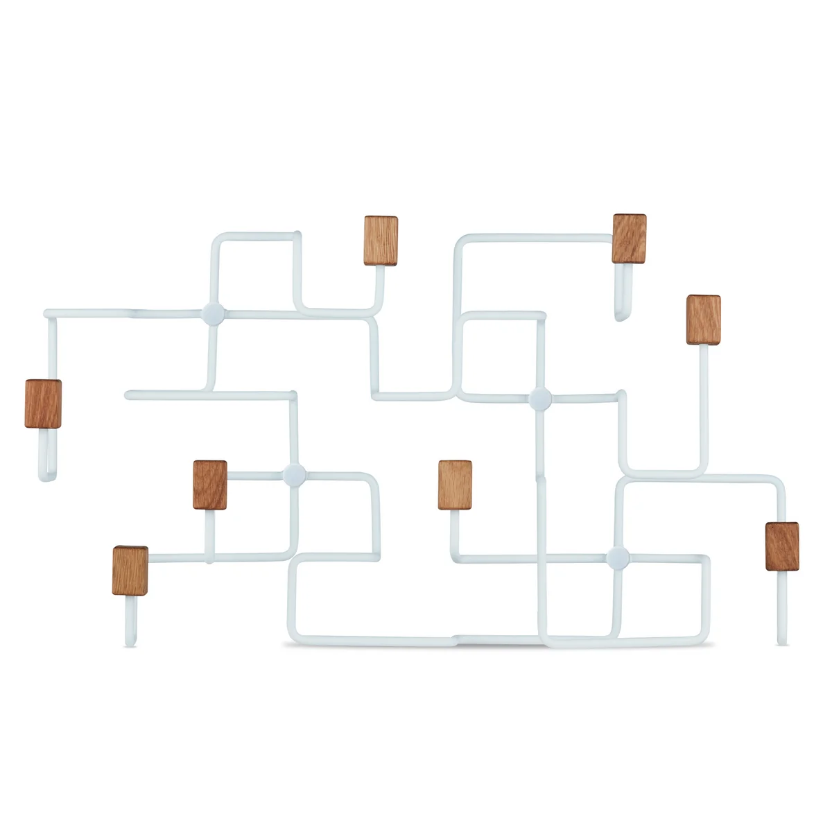 Gejst - Underground Wandgarderobe